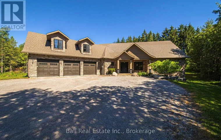 1706 LARMER LINE, Cavan Monaghan (Cavan Twp), Ontario L0A1C0