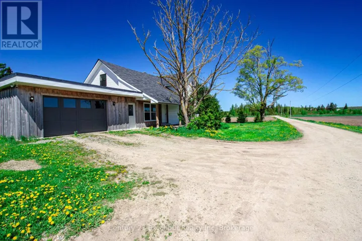 8323 LINE 12 STREET, Wellington North, Ontario N1H6J2
