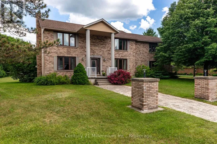 103 CEDAR COURT, Chatsworth, Ontario N0H1G0