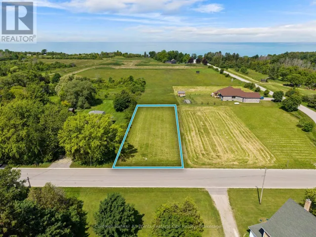 9 WELLINGTON STREET S, Ashfield-Colborne-Wawanosh (Ashfield), Ontario N7A3X9