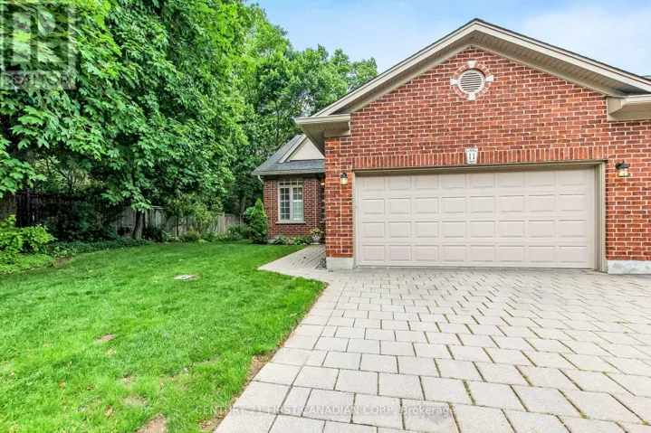 11 - 417 HYDE PARK ROAD, London North (North P), Ontario N6H3R9