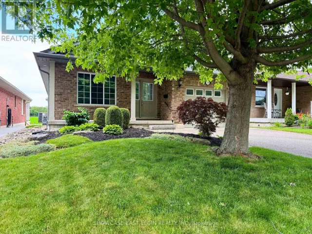 10 HOLLAND AVENUE, Aylmer, Ontario N5H3J3