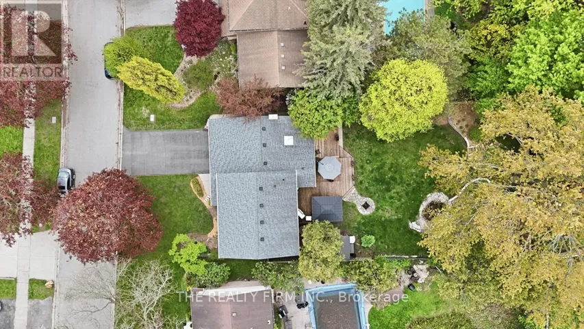 18 MCTAGGART CRESCENT, London North (North C), Ontario N5X2E3