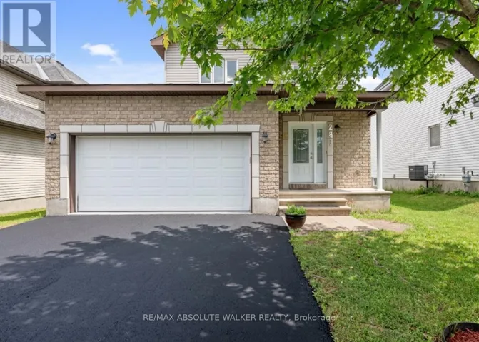 281 STERLING AVENUE, Clarence-Rockland, Ontario K4K0H9