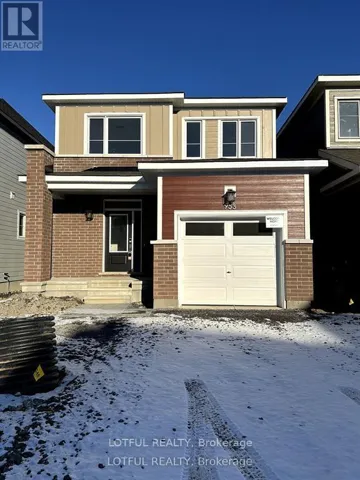 953 SEAGRAVE LANE, Ottawa, Ontario K0A2Z0