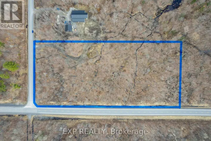 LOT 20 CONCESSION 4 ROAD, Alfred and Plantagenet, Ontario K0B1L0