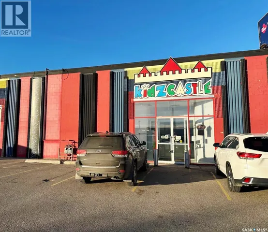 714 Circle DRIVE N, Saskatoon, Saskatchewan S7K3T7