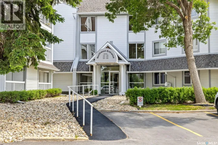 329 960 Assiniboine AVENUE, Regina, Saskatchewan S4V2P8