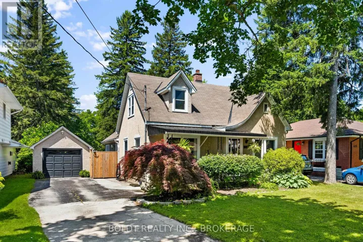 421 PROSPECT POINT ROAD N, Fort Erie (Ridgeway), Ontario L0S1N0