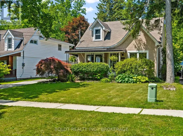 421 PROSPECT POINT ROAD N, Fort Erie (Ridgeway), Ontario L0S1N0