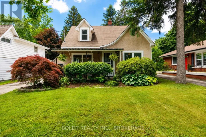 421 PROSPECT POINT ROAD N, Fort Erie (Ridgeway), Ontario L0S1N0