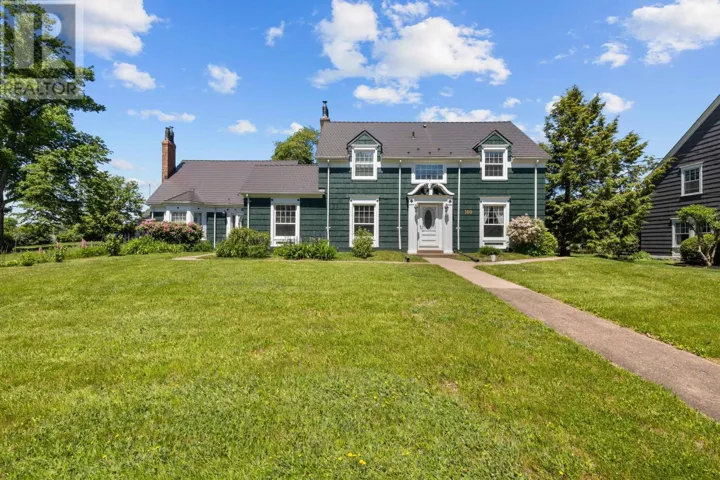 100 & 100A Brighton Road, Charlottetown, Prince Edward Island C1A1V1