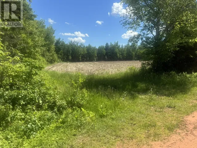 26-1 Buffalo Road, Wheatley River, Prince Edward Island C0A1N0