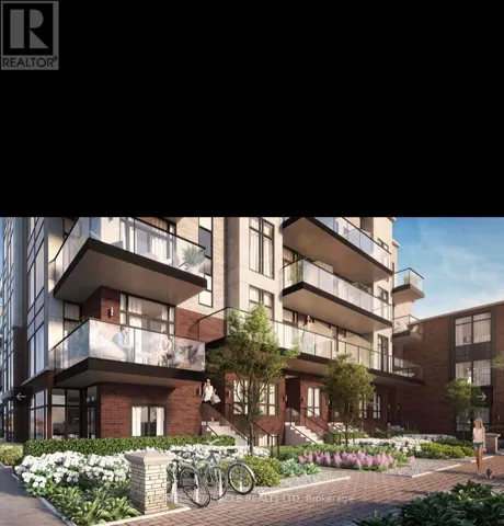 61 - 861 SHEPPARD AVENUE W, Toronto (Bathurst Manor), Ontario M3H0E9