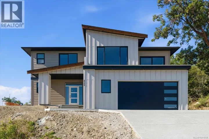 4949 Dixon Lane, Lantzville, British Columbia V0R2H0