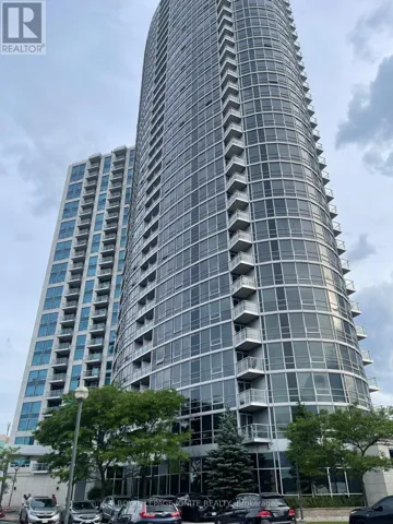 711 - 83 BOROUGH DRIVE, Toronto (Bendale), Ontario M1P5E4