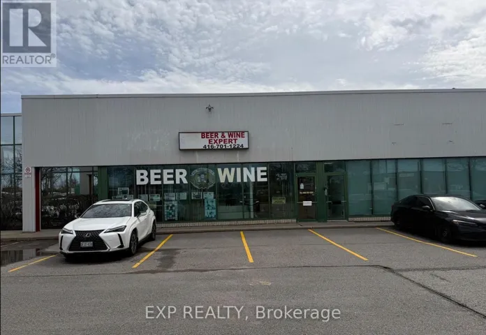 5 - 21 CANADIAN ROAD, Toronto (Wexford-Maryvale), Ontario M1R5G2