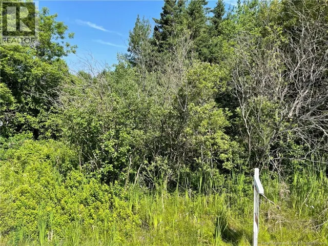 Lot 2 Communication Road, Irishtown, New Brunswick E1H2G5