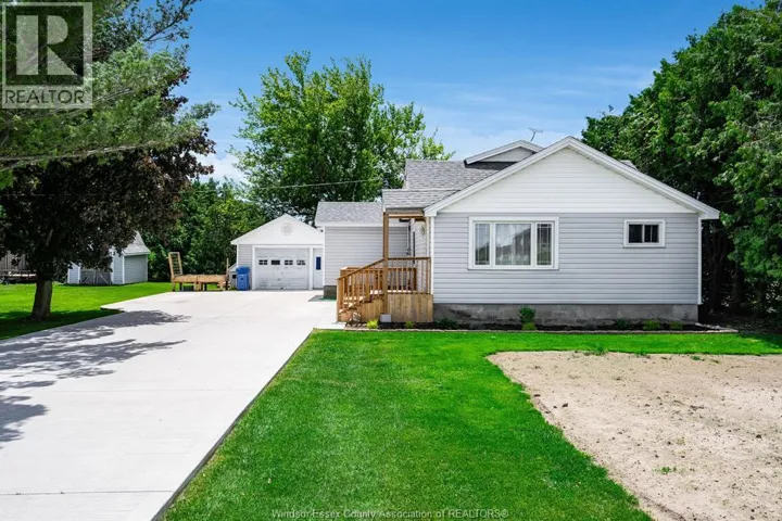 918 Mersea Road 6, Leamington, Ontario N8H3V8