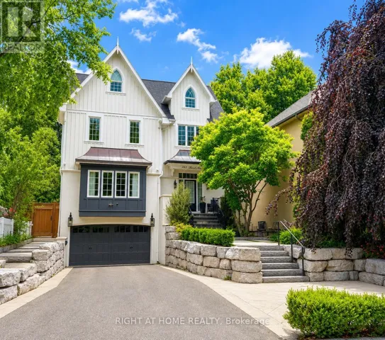 144 BROOKE STREET, Vaughan (Crestwood-Springfarm-Yorkhill), Ontario L4J1Y9