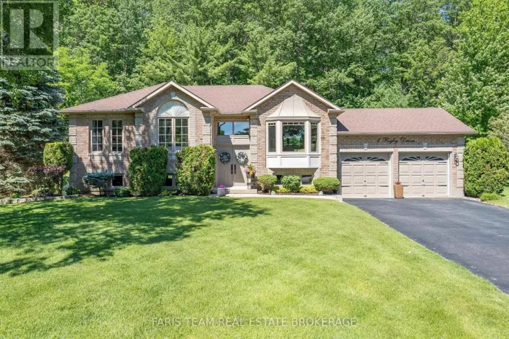 1 RIGBY DRIVE, Wasaga Beach, Ontario L9Z1J1