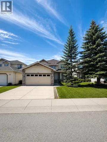 427 Rocky Ridge Bay NW, Calgary, Alberta T3G4H8