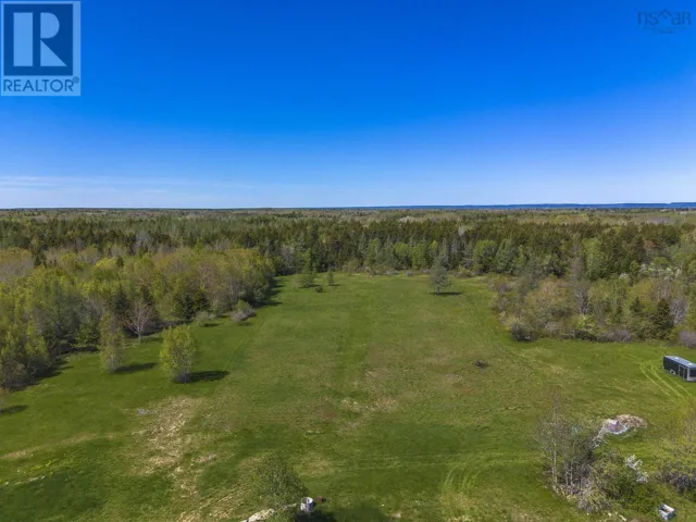 856 French Road, Plympton, Nova Scotia B0W2R0