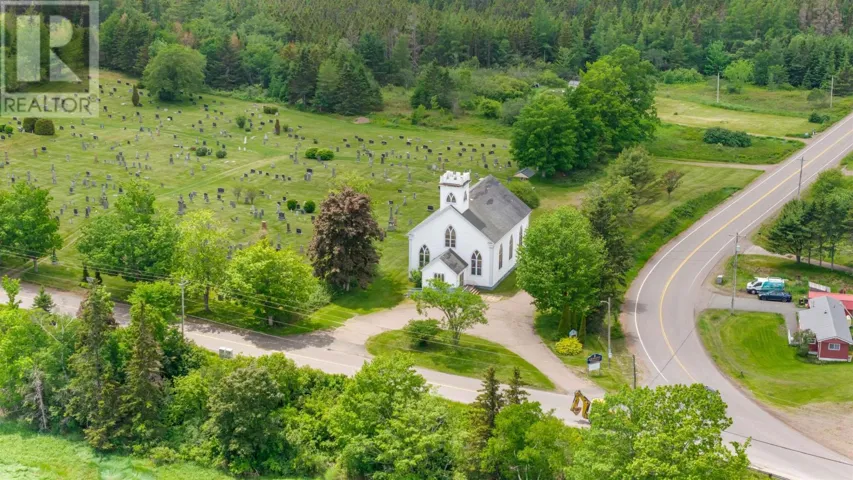 983 Little Dyke Road, Glenholme, Nova Scotia B0M0B4