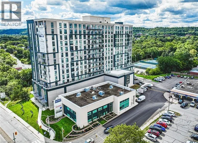 870 QUEENSTON Road Unit# 504, Stoney Creek, Ontario L8G0B9