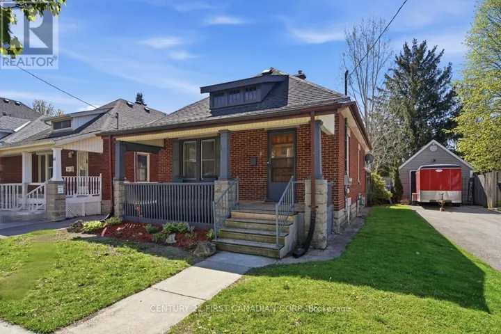 63 BEATTIE AVENUE, London East (East N), Ontario N5W2P1