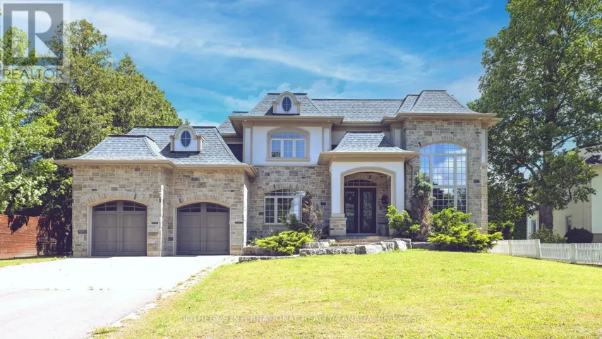 369 LEES LANE, Oakville (WO West), Ontario L6L4S4