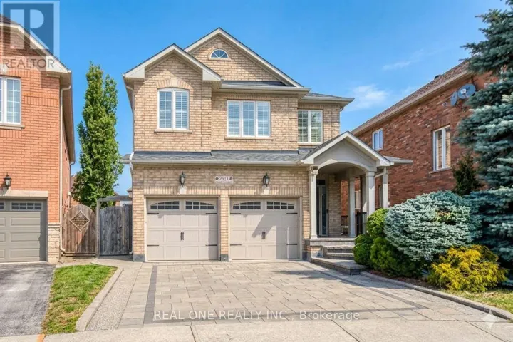 2511 FELHABER CRESCENT, Oakville (JC Joshua Creek), Ontario L6H7R8
