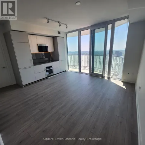 3002 - 1 FAIRVIEW ROAD, Mississauga (Mississauga Valleys), Ontario L5A4C6