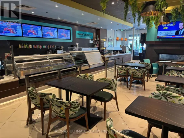 5 - 2325 MATHESON BOULEVARD E, Mississauga (Airport Corporate), Ontario L4W5B6