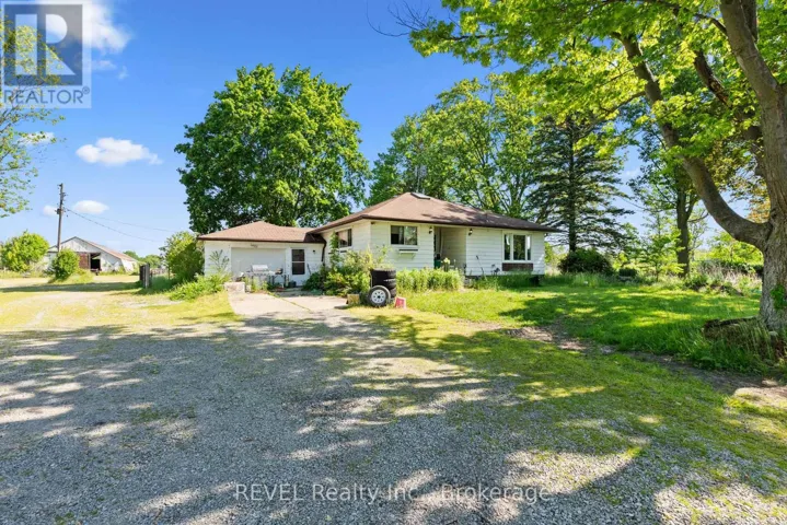 43758 HIGHWAY 3 (FORKS RD) HIGHWAY, Wainfleet (Marshville/Winger), Ontario L0S1V0