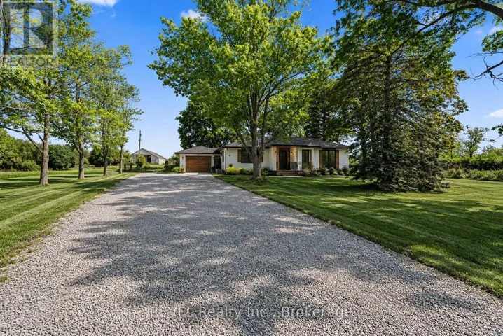 43758 HIGHWAY 3 (FORKS RD) HIGHWAY, Wainfleet (Marshville/Winger), Ontario L0S1V0