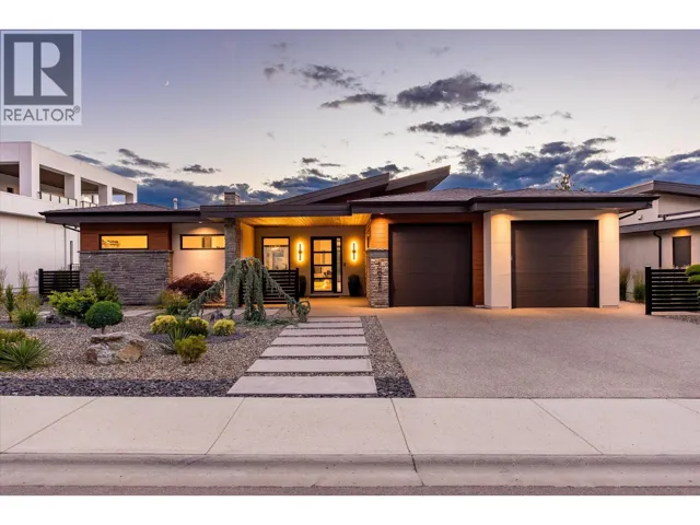 10038 Beacon Hill Drive, Lake Country, British Columbia V4V0A9