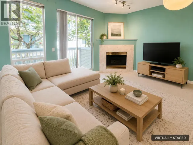 26 12900 JACK BELL DRIVE, Richmond, British Columbia V6V2V8
