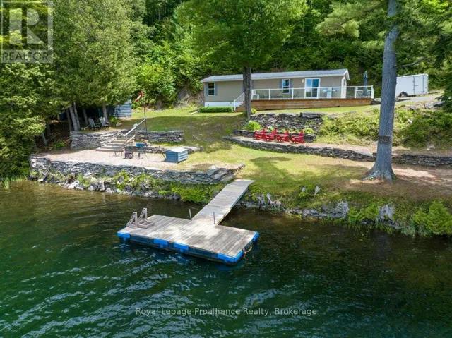 1047A LITTLE MISS LANE, Frontenac (Frontenac North), Ontario K0H1K0