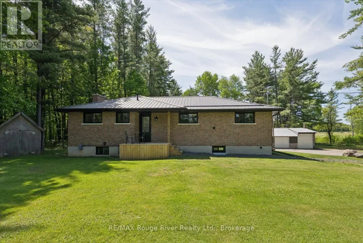 1004 TELECOM ROAD, Kawartha Lakes (Manvers), Ontario L0A1K0