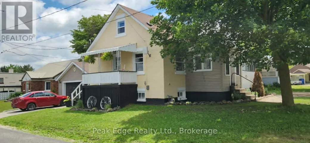 281 6TH STREET, Hanover, Ontario N4N1C3