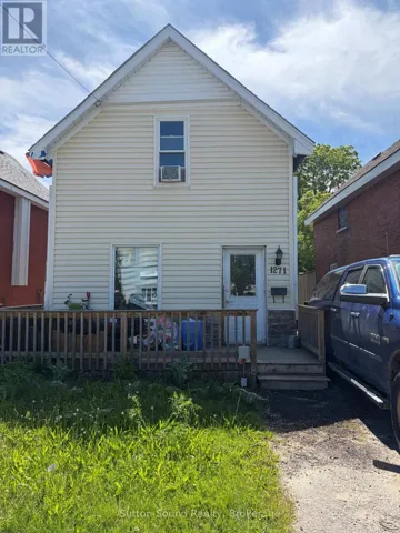 1271 2ND AVENUE E, Owen Sound, Ontario N4K2J2
