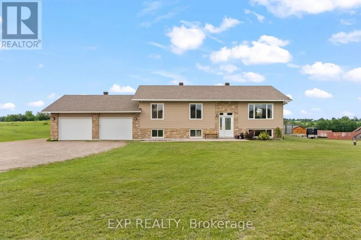 566A PINNACLE ROAD, Horton, Ontario K7V3Z6