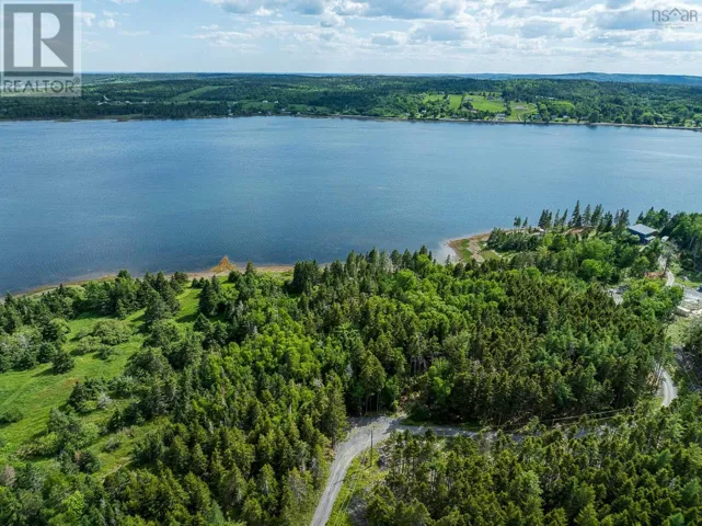 Lot 23-1 Woodenship Lane, Feltzen South, Nova Scotia B0J2X0