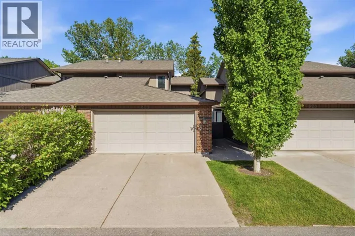 821, 860 Midridge Drive SE, Calgary, Alberta T2X1K1