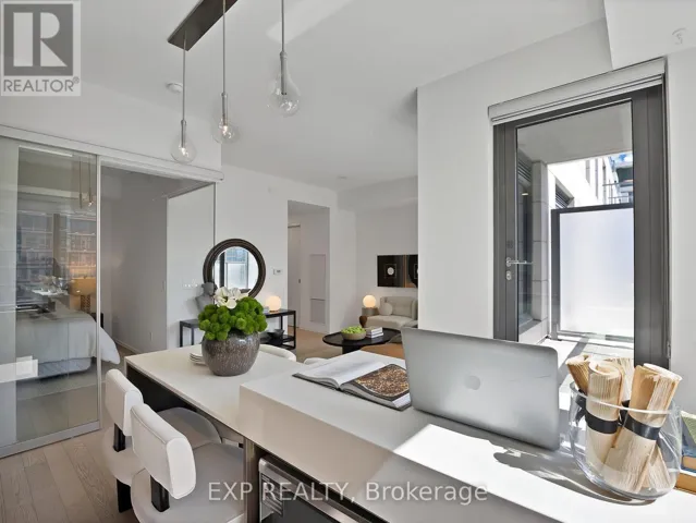 625 - 12 BONNYCASTLE STREET, Toronto (Waterfront Communities), Ontario M5A0C8