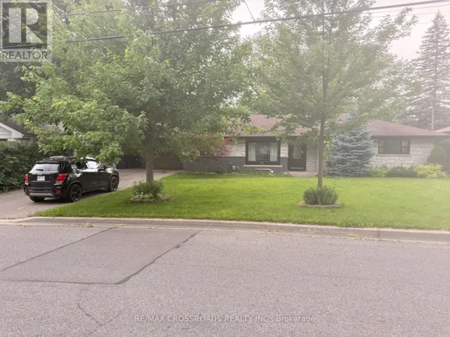 23 BURNVIEW CRESCENT, Toronto (Woburn), Ontario M1H1B4