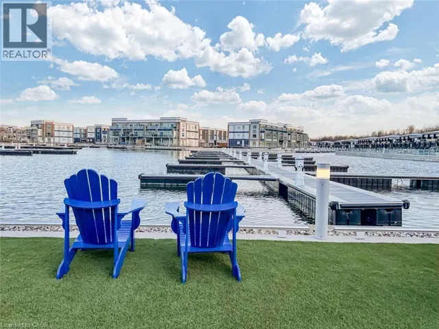 415 SEA RAY Avenue Unit# 403, Innisfil, Ontario L9S0R5