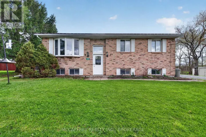 38 WILLIAM STREET, Stone Mills (Stone Mills), Ontario K0K2S0