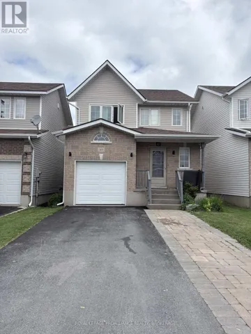 968 BLUFFWOOD AVENUE, Kingston (Kingston East (Incl Barret Crt)), Ontario K7K7K5